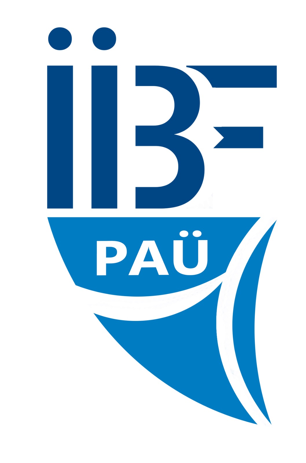 İİBF Logo